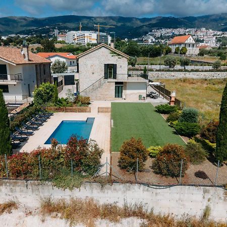 Casa Libelula - Serra Da Estrela 科维良 外观 照片
