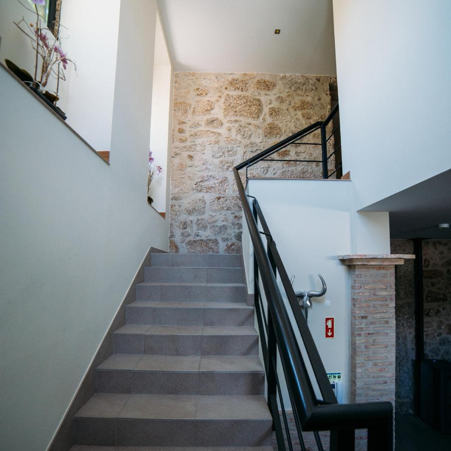 Casa Libelula - Serra Da Estrela 科维良 外观 照片